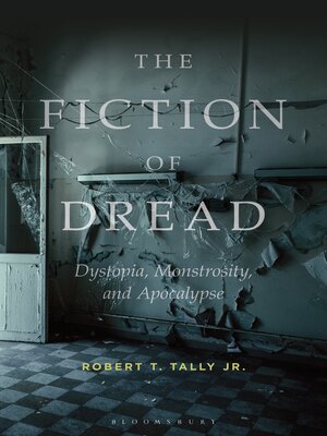 cover image of The Fiction of Dread